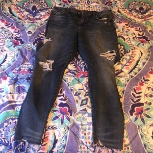 AE Jeans